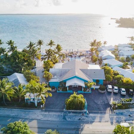 Готель Hideaways Exuma Джордж-Таун Екстер'єр фото