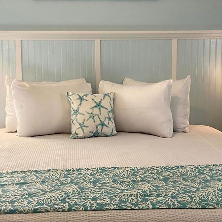 Готель Hideaways Exuma Джордж-Таун Екстер'єр фото