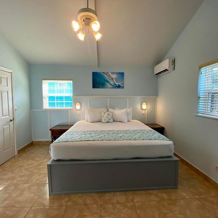 Готель Hideaways Exuma Джордж-Таун Екстер'єр фото