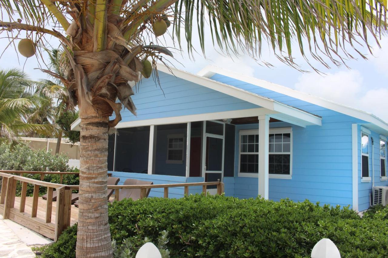 Готель Hideaways Exuma Джордж-Таун Екстер'єр фото