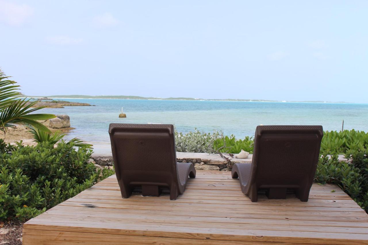 Готель Hideaways Exuma Джордж-Таун Екстер'єр фото