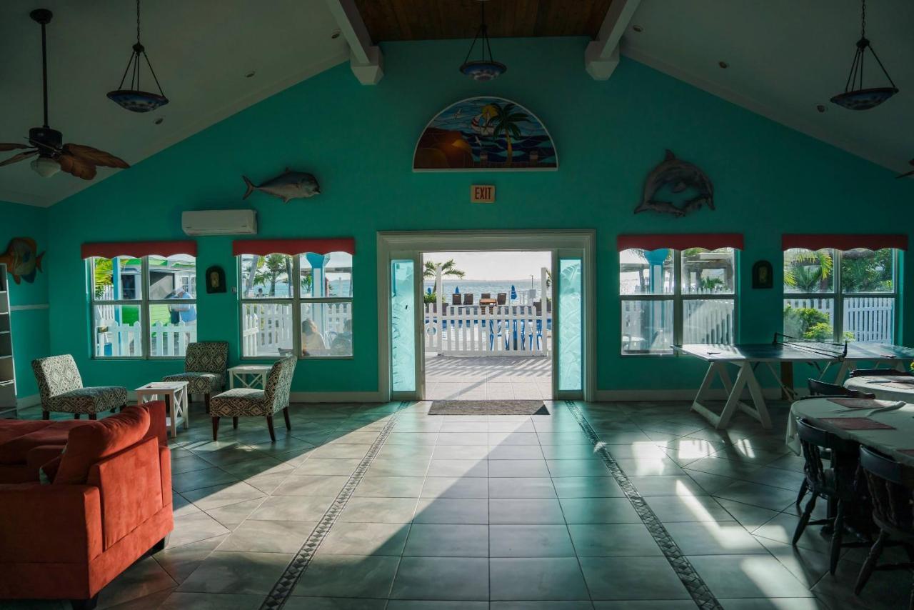 Готель Hideaways Exuma Джордж-Таун Екстер'єр фото