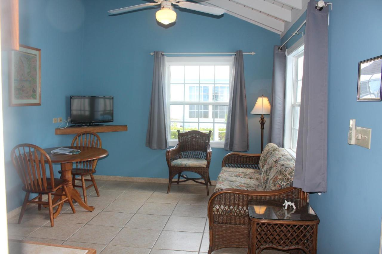 Готель Hideaways Exuma Джордж-Таун Екстер'єр фото