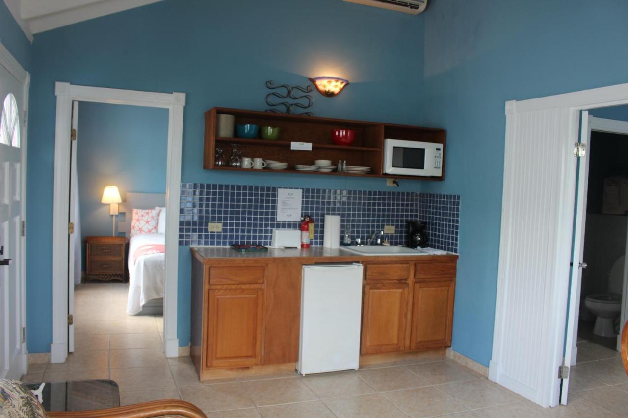 Готель Hideaways Exuma Джордж-Таун Екстер'єр фото