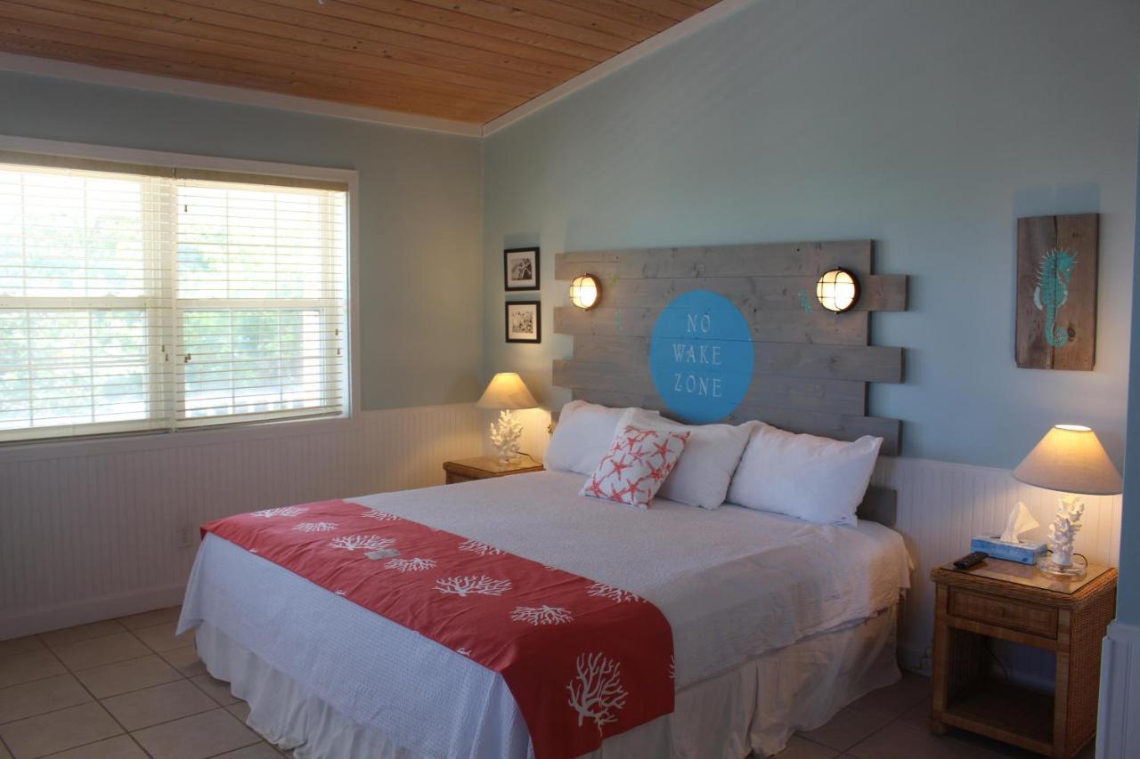 Готель Hideaways Exuma Джордж-Таун Екстер'єр фото