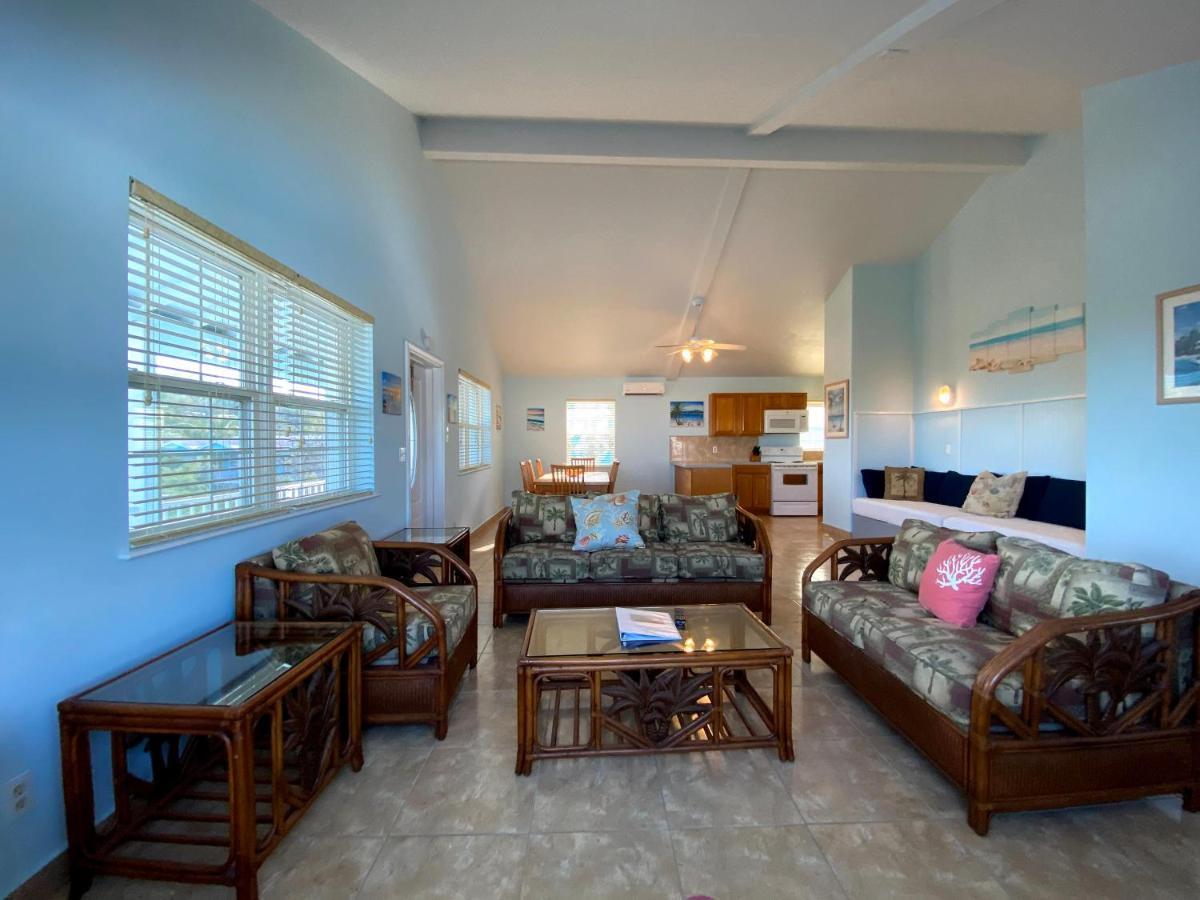 Готель Hideaways Exuma Джордж-Таун Екстер'єр фото