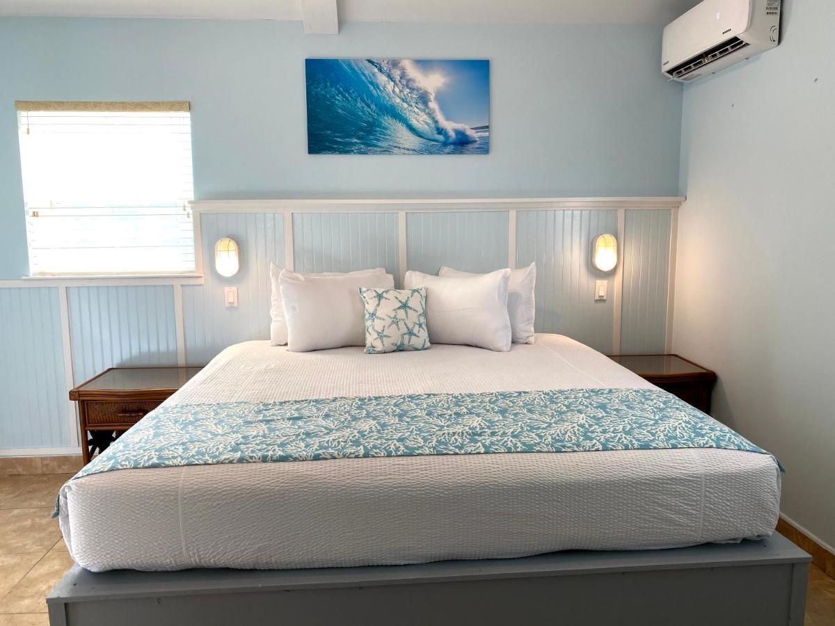 Готель Hideaways Exuma Джордж-Таун Екстер'єр фото