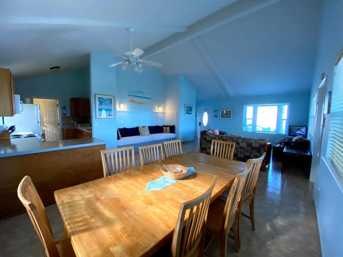 Готель Hideaways Exuma Джордж-Таун Екстер'єр фото