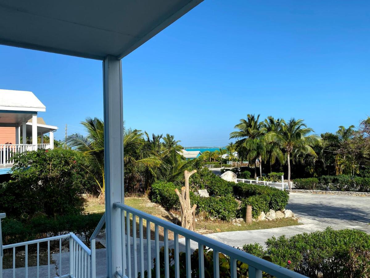 Готель Hideaways Exuma Джордж-Таун Екстер'єр фото