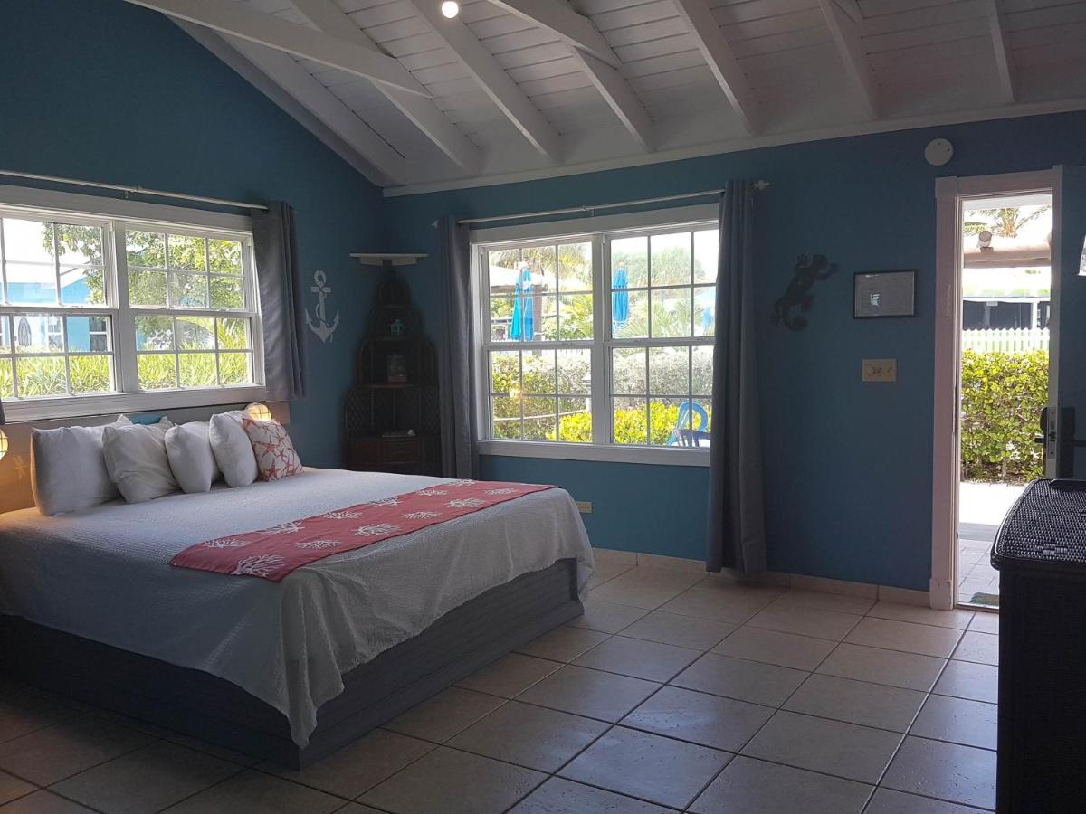 Готель Hideaways Exuma Джордж-Таун Екстер'єр фото