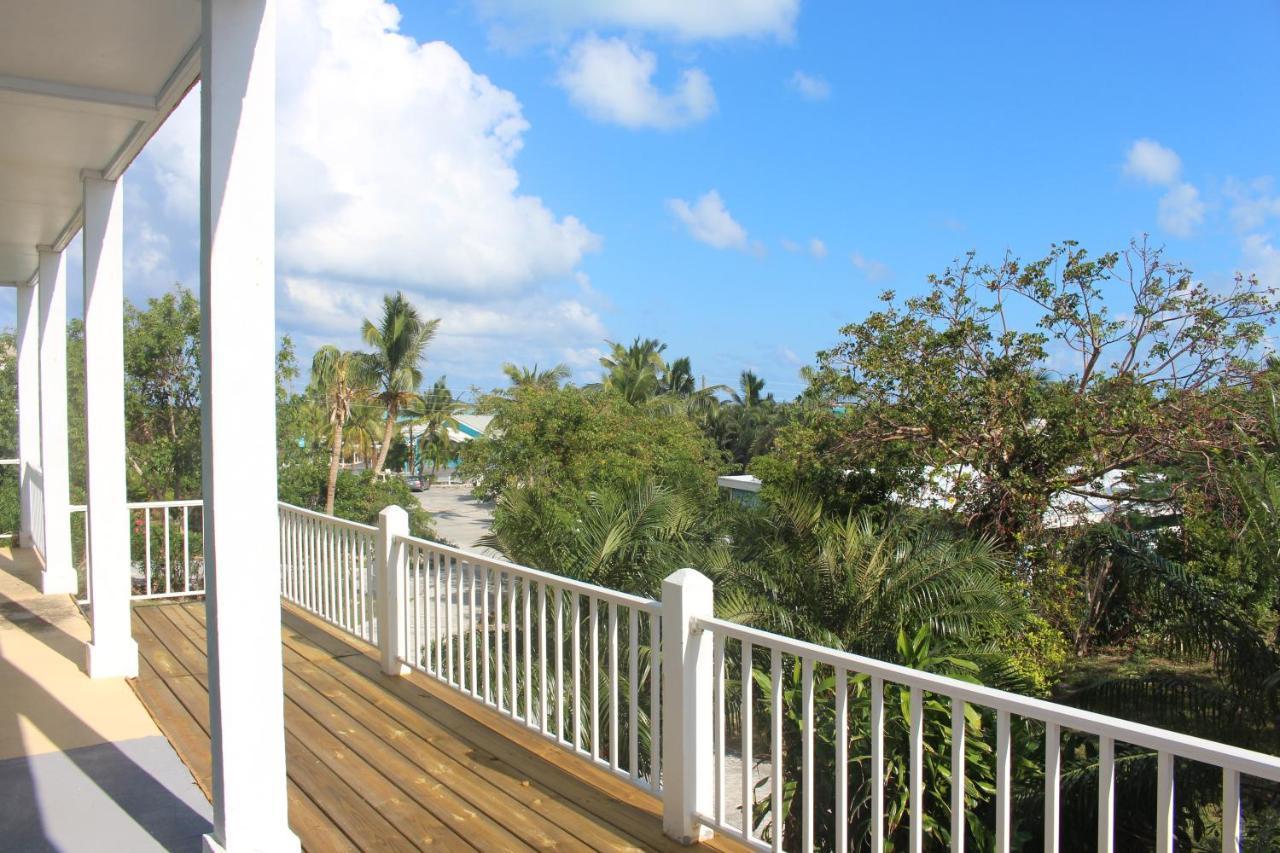 Готель Hideaways Exuma Джордж-Таун Екстер'єр фото