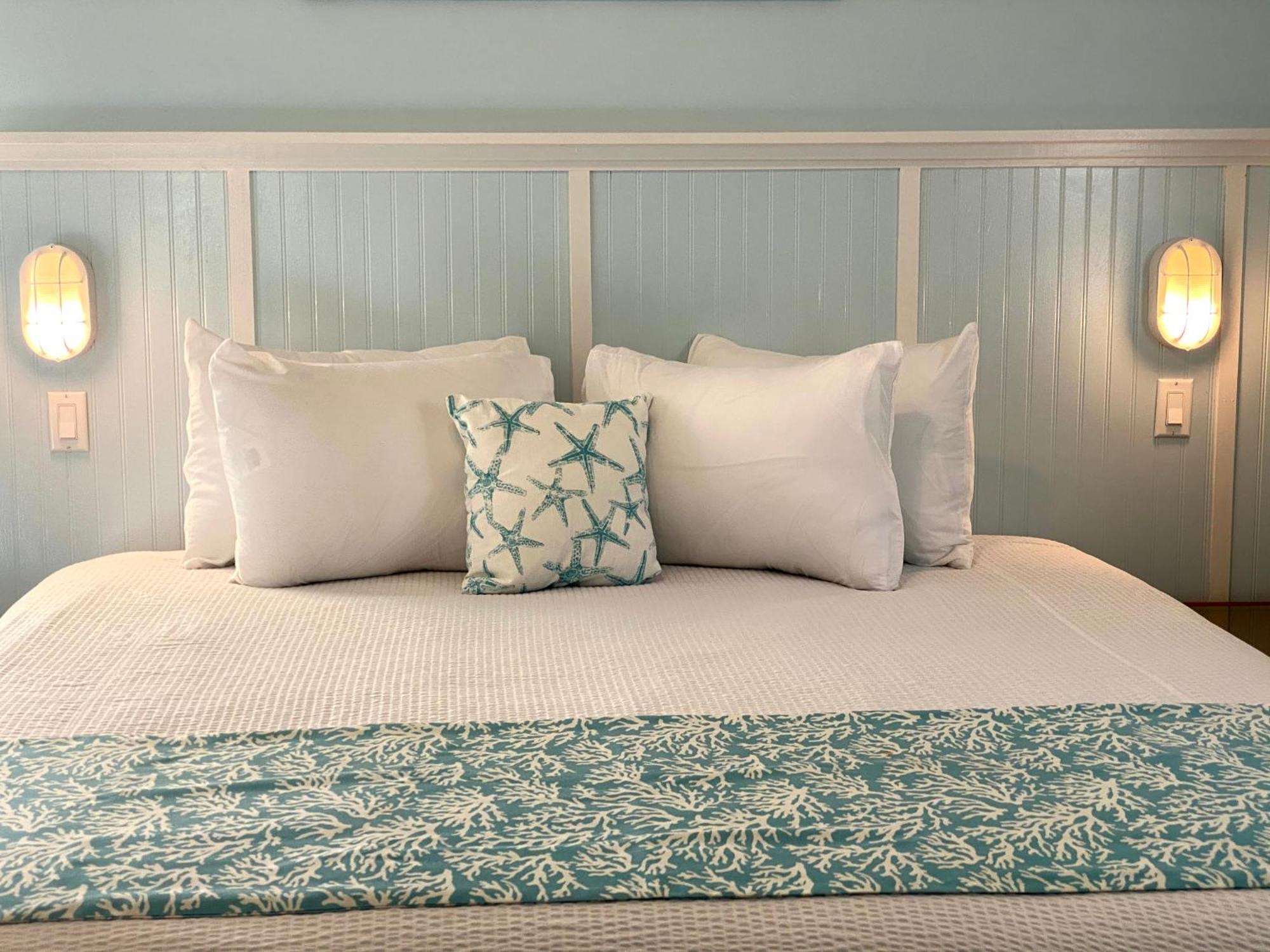 Готель Hideaways Exuma Джордж-Таун Екстер'єр фото