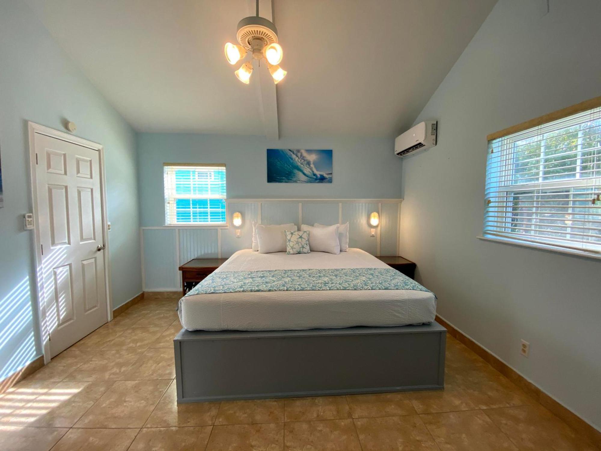 Готель Hideaways Exuma Джордж-Таун Екстер'єр фото