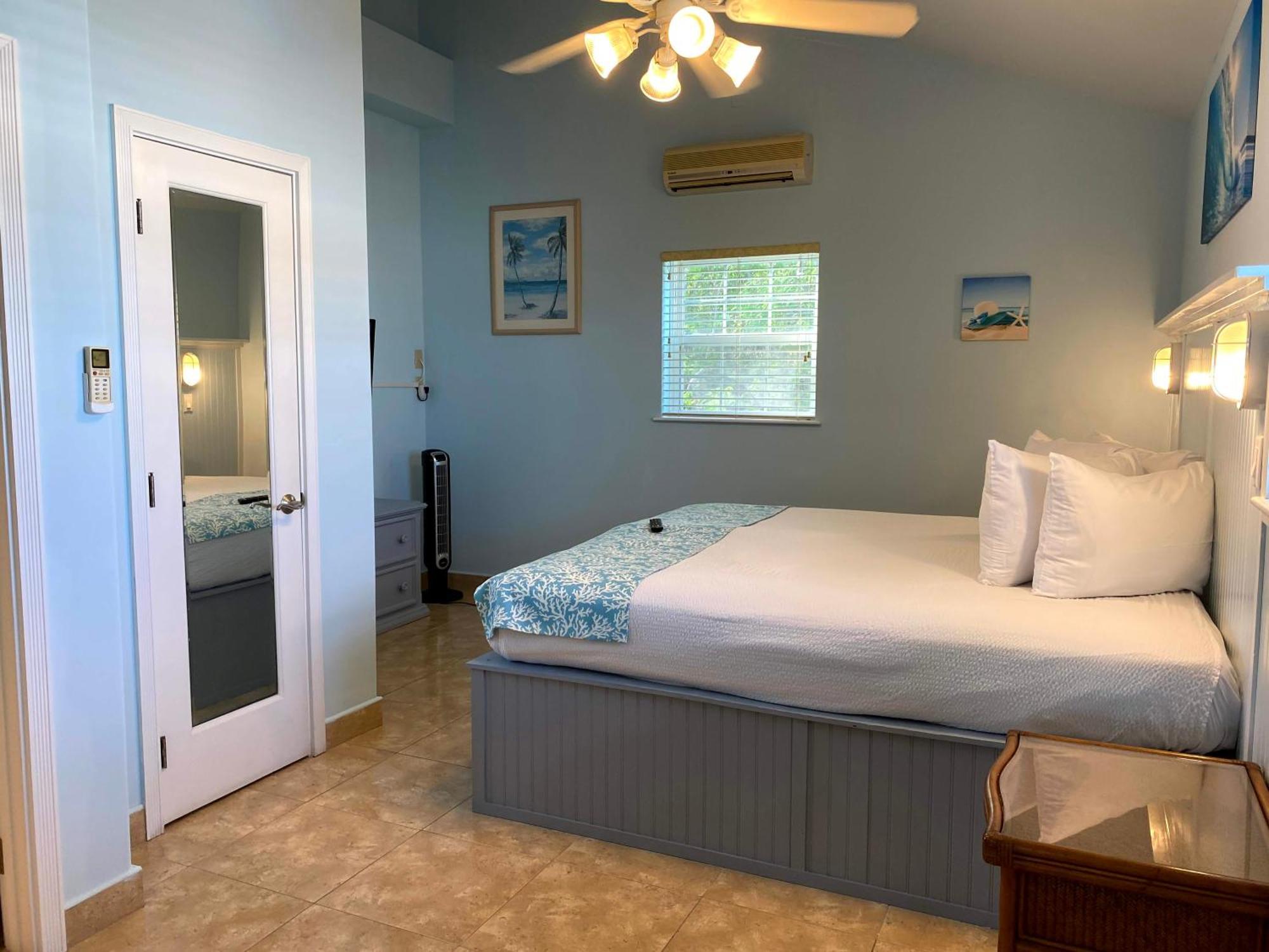Готель Hideaways Exuma Джордж-Таун Екстер'єр фото